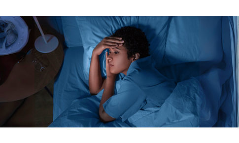 Mẹo chữa mất ngủ không dùng thuốc