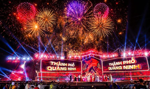Quảng Ninh tung loạt ưu đãi khủng, hút khách du lịch cuối năm