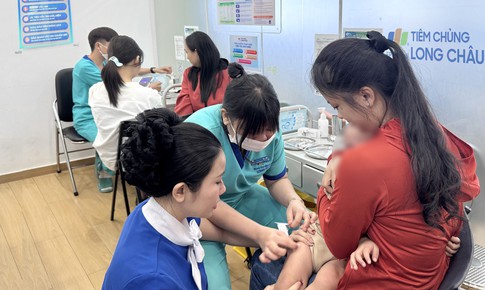 Vaccine phòng sốt xuất huyết: Những điều cần lưu ý trước khi tiêm