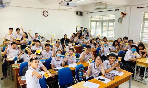 TPHCM thúc đẩy học tập suốt đời, hướng tới thành phố học tập toàn cầu