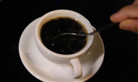 Uống cà phê có lợi cho gan?