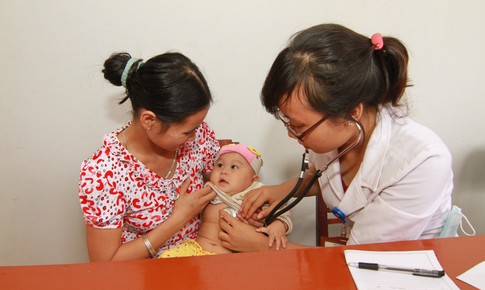 Chính sách thiết thực thúc đẩy tăng mức sinh và nâng cao chất lượng dân số