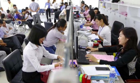 5 trường hợp cán bộ, công chức được đề xuất miễn trách nhiệm kỷ luật