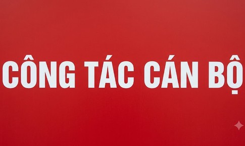 Thủ tướng điều động, bổ nhiệm nhiều cán bộ thuộc các đơn vị Bộ Quốc phòng