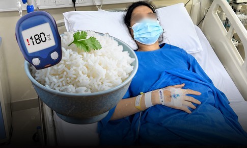 Bỏ tinh bột 3 tháng, người phụ nữ bất ngờ khi sức khỏe ngày càng suy giảm
