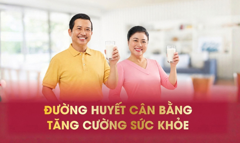 Đường huyết cân bằng với dinh dưỡng GI thấp được chứng minh lâm sàng