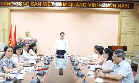 Bộ Y tế rà soát, hoàn thiện dự thảo Chiến lược quốc gia phát triển Y học cổ truyền Việt Nam