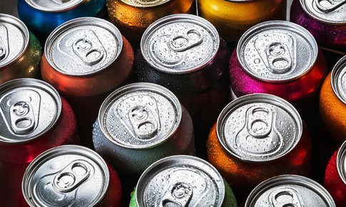 Điều gì sẽ xảy ra với cơ thể nếu ngày nào cũng uống nước tăng lực?