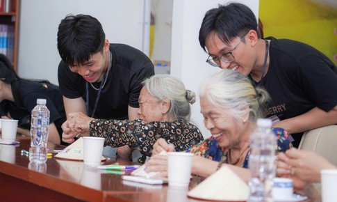 Quên tên người quen là bình thường, quên đến mức nào là dấu hiệu bệnh lý?