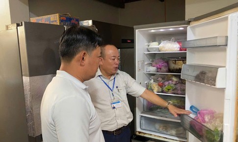 Huế sẽ kiểm tra đột xuất cơ sở nguy cơ cao về an toàn thực phẩm