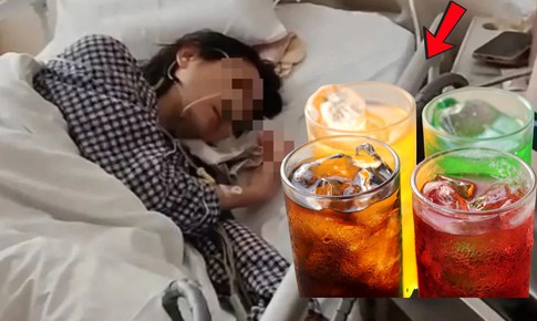 Mỗi ngày uống 3 lít nước 'vạn người mê', thai phụ 34 tuổi bất ngờ tử vong