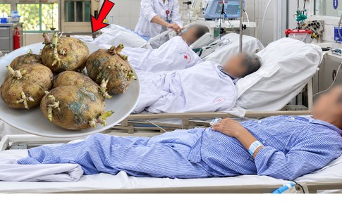 3 người 1 nhà lần lượt qua đời vì ung thư, bác sĩ chỉ ra 3 thứ