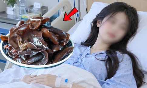 Ăn mộc nhĩ theo cách này, nữ tiến sĩ 35 tuổi tử vong vì ung thư gan