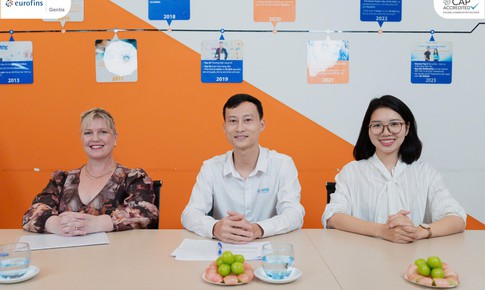 PGT trong hỗ trợ sinh sản: Từ chỉ định đến ý nghĩa kết quả
