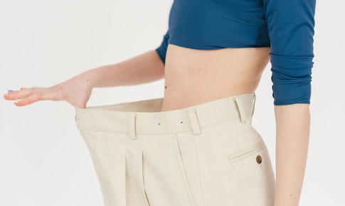 5 cách giảm cân không cần nhịn ăn hay tập luyện quá sức
