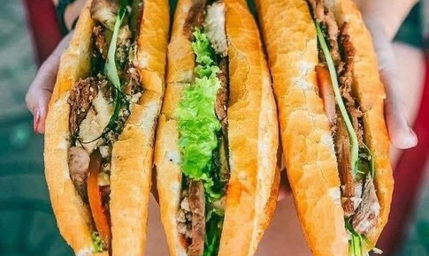 Bộ Y tế vào cuộc vụ 18 người ở Quảng Ngãi nhập viện sau ăn bánh mì