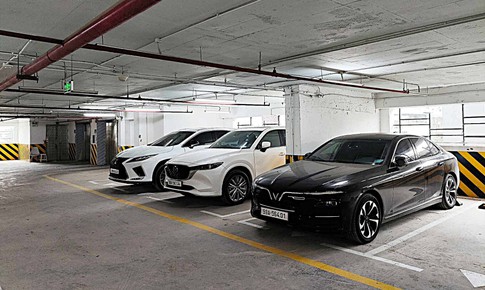 Hà Nội dự kiến thay đổi cách thu phí trông giữ xe, người dân cần biết gì?