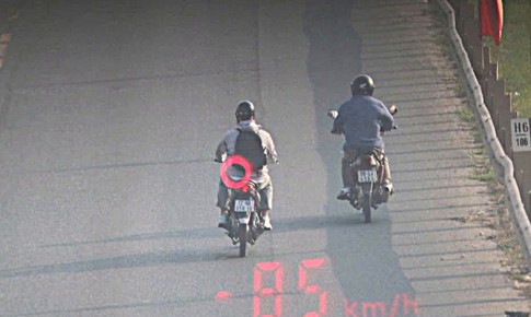 Tra cứu ngay danh sách phạt nguội tại Bắc Ninh lỗi vi phạm tốc độ từ 28/9-4/10/2026