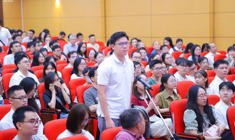 Bộ Y tế đề xuất bác sĩ nội trú phải đánh giá năng lực sau năm thứ nhất