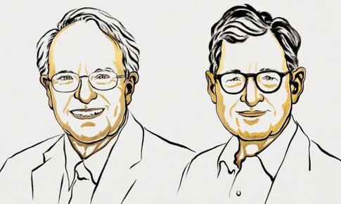 Nobel Kinh tế 2026 vinh danh công trình giúp ổn định nền kinh tế