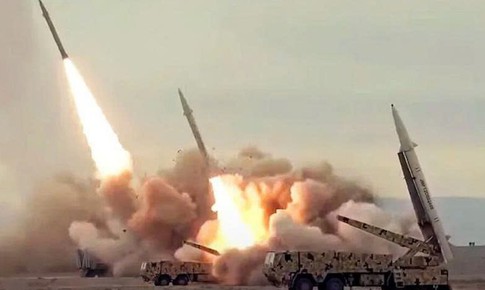 Cuộc tấn công của Iran khiến Mỹ phải bỏ căn cứ lớn ở Kuwait?