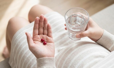 Sắt và acid folic: Bộ đôi vi chất thiết yếu cho thai kỳ khỏe mạnh