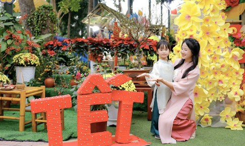 Lịch nghỉ Tết Nguyên đán 2027 của cán bộ, công chức