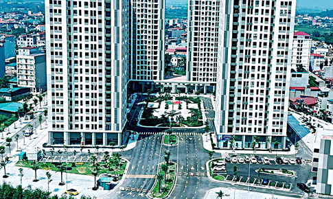 Bắc Ninh kiểm tra dự án nhà ở xã hội có giá bán cao bất thường