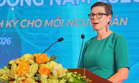 Sửa Luật Phòng, chống tác hại của thuốc lá: Cơ hội bảo vệ sức khỏe thế hệ tương lai