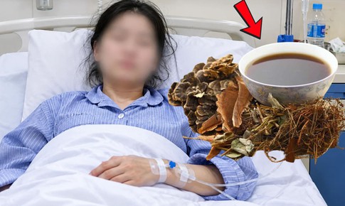 Chữa ung thư vú bằng thuốc Nam, 6 tháng sau nhận kết đắng di căn