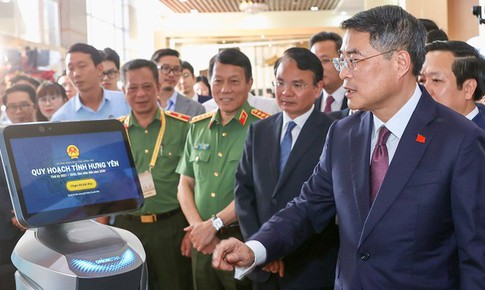 Thủ tướng: Hưng Yên phấn đấu trở thành thành phố trước năm 2030