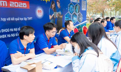 Học ngành nặng nhọc, độc hại: Trường hợp nào được giảm 70% học phí?