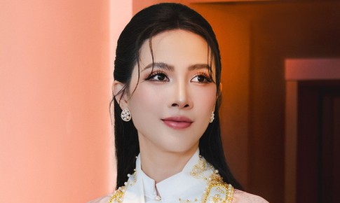 Hoa hậu Phan Thị Mơ thế nào sau 8 năm đăng quang cuộc thi quốc tế?