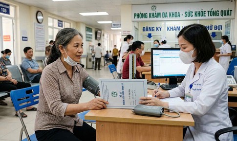 Người lao động được xét nghỉ hưu trước tuổi trong những trường hợp nào