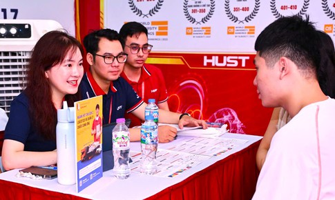 Các trường đại học hé lộ phương án tuyển sinh cho năm 2027