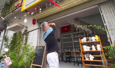 Sản xuất, đăng tải video bạo lực lên mạng để câu view và nổi tiếng