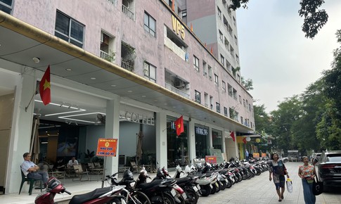 Cư dân dự án liên quan ông Lê Thanh Thản mong sớm được tháo gỡ vướng mắc