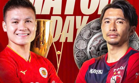 Lịch thi đấu bóng đá hôm nay ngày 13/10 - 14/10: Sôi động Cúp C1 châu Á
