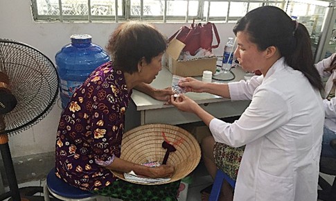 Nghiên cứu quốc tế cảnh báo nguy cơ nhiễm giun móc ở người trưởng thành