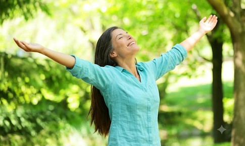 3 biện pháp tự nhiên giúp bảo vệ xương khớp cho phụ nữ tuổi mãn kinh