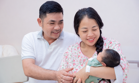 Bệnh viện Hỗ trợ Sinh sản &amp; Nam học Sài Gòn chăm sóc bệnh nhân toàn diện
