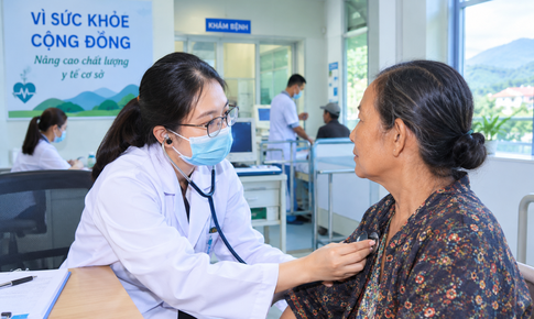 Lâm Đồng dự kiến chi hơn 220 tỷ đồng thu hút, đào tạo nhân lực y tế