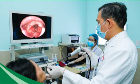 Thở bằng miệng kéo dài gây hậu quả gì?