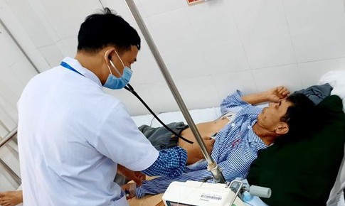 Hạ kali máu đột ngột nguy hiểm như thế nào?