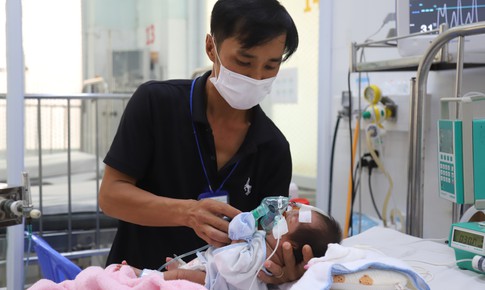 TPHCM ghi nhận hơn 34.600 ca viêm hô hấp cấp trong một tuần