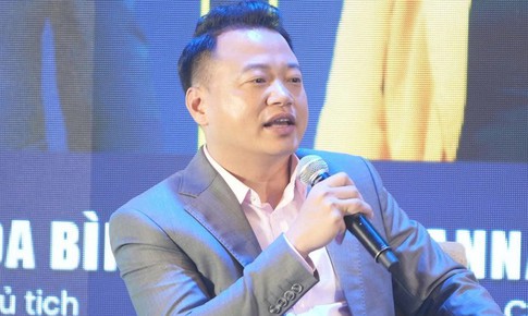 Thủ đoạn lợi dụng ảnh hưởng MXH lừa nhà đầu tư 'rót tiền' của Shark Bình
