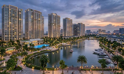 Khi nào chủ đầu tư nước ngoài được phép bán tài sản gắn liền với đất
