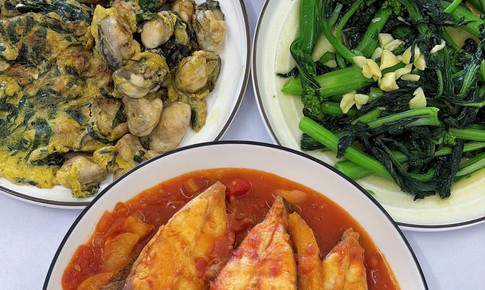 Cách phòng ngừa suy dinh dưỡng sau tuổi 70