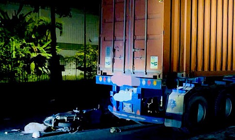 Người lái xe lâu năm vẫn dễ gặp tai nạn giao thông vì lý do này