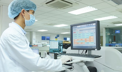 Bộ Y tế bãi bỏ 5 thủ tục hành chính nội bộ về Thi đua, khen thưởng